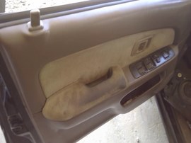 2000 TOYOTA 4RUNNER, BLACK, SR5 MODEL, AT, 4WD,   Z26465